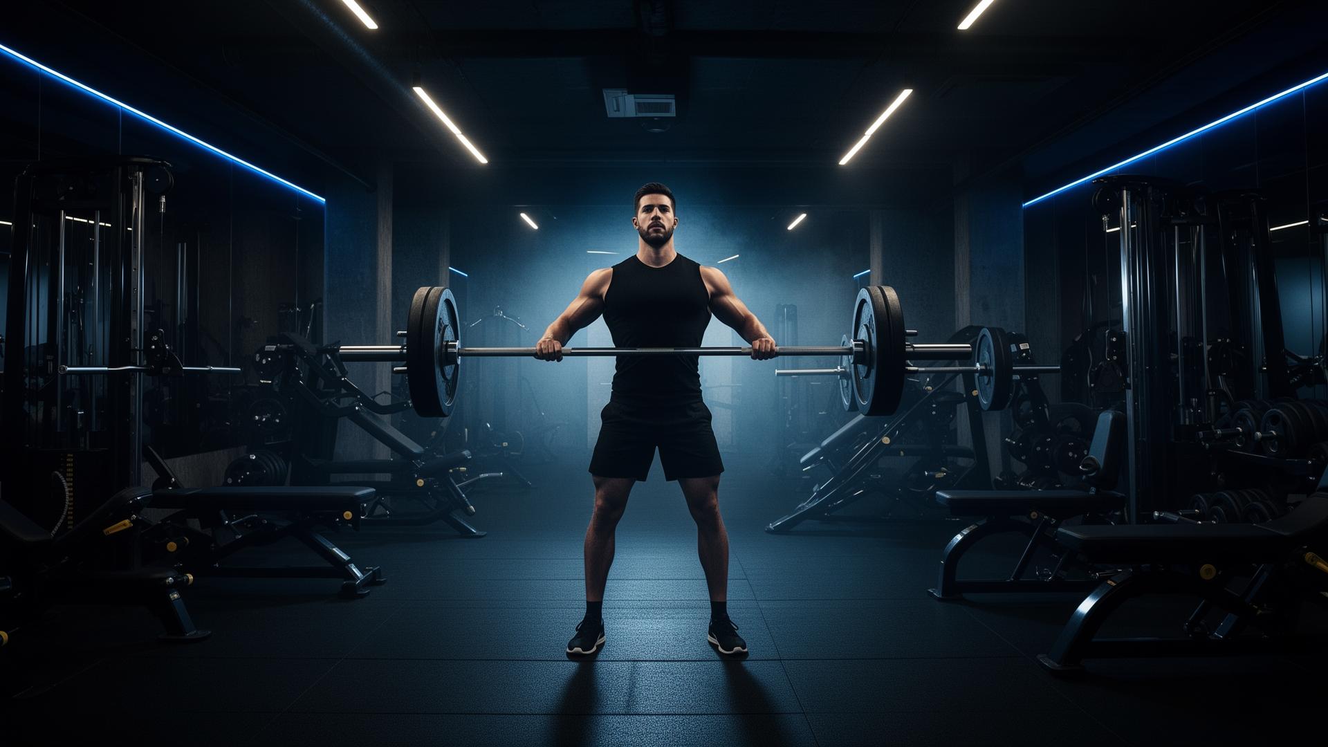 Zentrix Gym